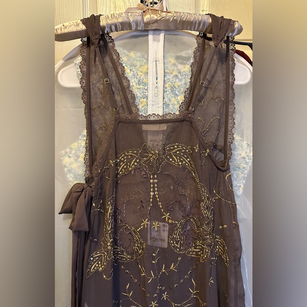 Free People Bali Audacity Slip NWT🔖 - Picture 11 of 14